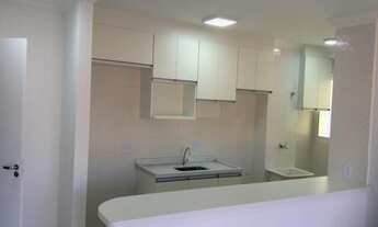 Imagem: APARTAMENTO À VENDA NO EDIFÍCIO EASY LIFE