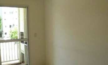 Imagem 2: Apartamento a venda em Hortolândia, com dois dormitórios e varanda gourmet no Residencial