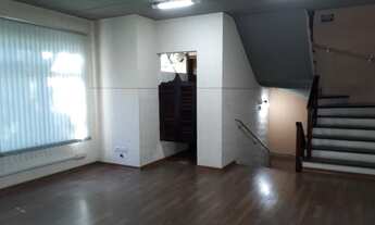 Imagem 3: Prédio/Edifício inteiro Alphaville para aluguel e venda possui 130 metros quadrados