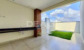 Imagem 2: Casa de condomínio para venda com 160 metros quadrados com 3 quartos