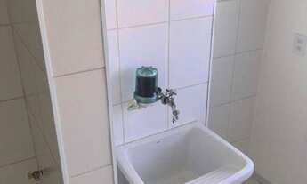 Imagem 5: Apartamento com 2 dormitórios à venda, 60 m² - Bosque dos Jacarandás - Jundiaí/SP