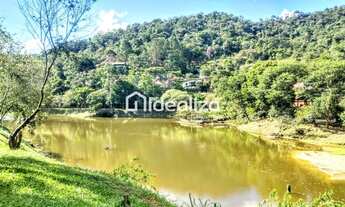 Imagem 5: Casa em Condomínio para Venda em Teresópolis, Colonia Alpina, 2 dormitórios, 1 suíte, 1 ba