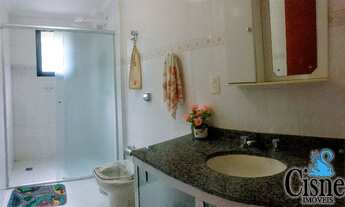 Imagem 6: Apartamento com 2 Dormitórios no Centro, em Serra Negra - SP