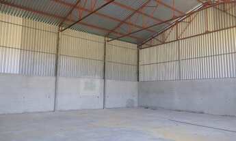 Imagem 4: Galpão/Pavilhão Industrial para Aluguel em Itinga Araquari-SC - 1241