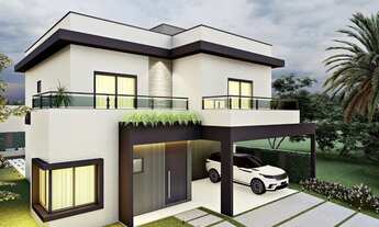 Imagem 7: Sobrado no Residencial Ibiaram - Itupeva - SP