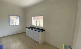 Imagem 6: Casa com 3 dormitórios para alugar, 100 m² por R$ 3.000,00/mês - Santo Antônio - Louveira