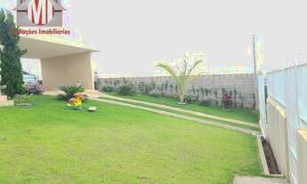 Imagem 5: Chácara deslumbrante com escritura, 03 dormitórios, piscina, espaço gourmet e vista maravi