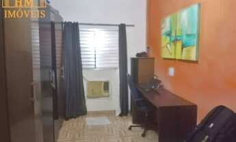 Imagem 7: Sobrado em Condomínio com 67 metros quadrados com 2 quartos - Parque São Vicente/SV