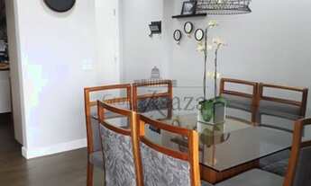 Imagem 4: Apartamento - Vila Industrial - Resid Rossi Montês - 3 Dormitórios - 99m²