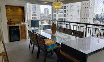 Imagem 4: Apartamento para venda tem 155 metros quadrados com 3 quartos em Vila Arens II - Jundiaí