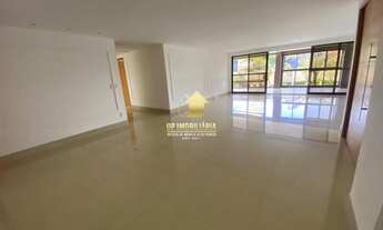 Imagem 3: Apartamento para venda com 255 metros quadrados com 4 quartos