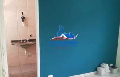 Imagem 6: LINDO SOBRADO - 3 DORMITÓRIOS - JARDIM CANER