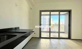 Imagem 2: Studio com 1 dormitório à venda, 24 m² por R$ 375.000,00 - Paraíso - São Paulo/SP