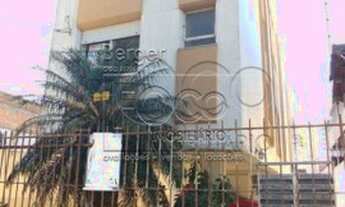 Imagem 3: Apartamento 1 dorm. e garagem Santana Porto alegre, 65m² - FI631