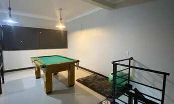 Imagem 7: Casa Térrea com 3 Suítes, Churrasqueira e Piscina na Vila Rezende, Piracicaba-SP REF: 35