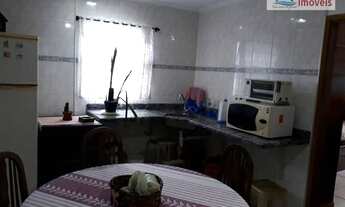 Imagem 3: Apartamento com 1 dormitório à venda, 86 m² por R$ 268.000,00 - Praia Do Sonho - Itanhaém