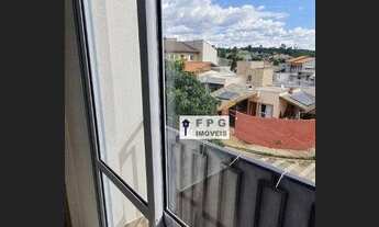 Imagem 2: Edifício Catena: apartamento com 2 dormitórios à venda no bairro Nova Atibaia em Atibaia/S