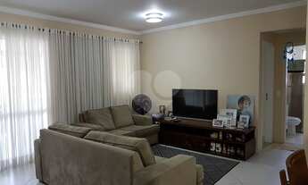 Imagem 7: São Paulo - Apartamento Padrão - ALTO DA BOA VISTA