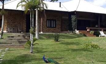 Imagem: Linda chácara na praia - Itajuba - Barra