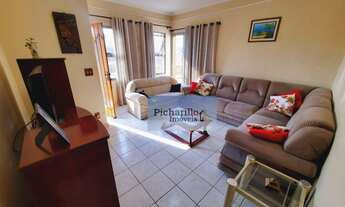 Imagem: Casa com 3 dormitórios à venda, 149 m²