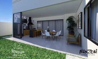 Imagem 2: Belissíma Casa Térrea em Condomínio no Urbanova - SJCampos - SP