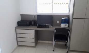 Imagem 6: Casa à Venda no Condomínio Morada dos Ipês