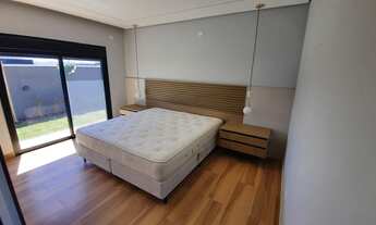 Imagem 5: Casa de condomínio para venda com 600 metros quadrados sendo 4 suítes, construída por arqu