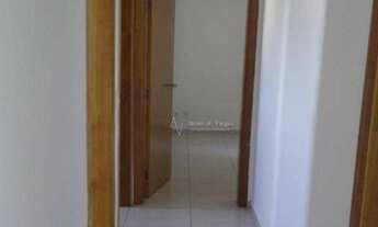 Imagem 2: Apartamento com 3 dormitórios à venda, 63 m² por R$ 350.000 - Núcleo Habitacional Brigadei