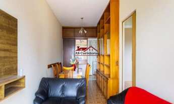 Imagem 5: APARTAMENTO RESIDENCIAL em OSASCO - SP, VILA OSASCO