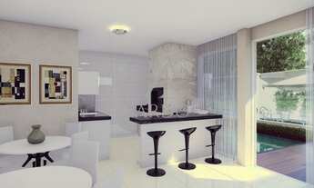 Imagem 2: Apartamento à Venda - Praia de Palmas em SC