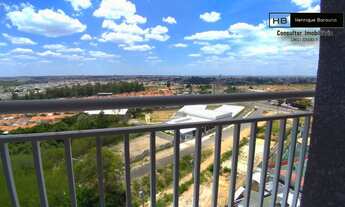 Imagem 5: Apartamento recém-reformado, pronto para mudar! No VARANDA VILLE, no Wanel