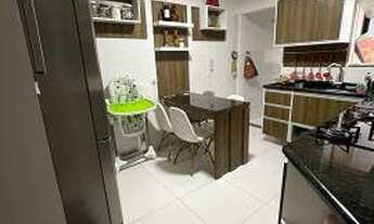 Imagem 3: Sobrado para venda tem 180 metros quadrados com 3 quartos