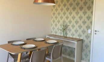 Imagem 7: Apartamento residencial para Venda Jardim Tarraf II, São José do Rio Preto 1 dormitório, 1