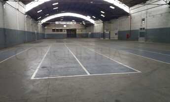 Imagem 2: DIADEMA - Galpão/Depósito/Armazém - Serraria