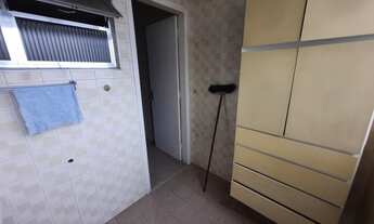 Imagem 7: APARTAMENTO RESIDENCIAL em SANTOS - SP, POMPÉIA