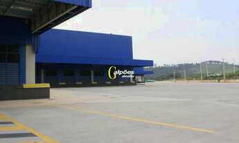 Imagem 2: Galpão/Depósito/Armazém