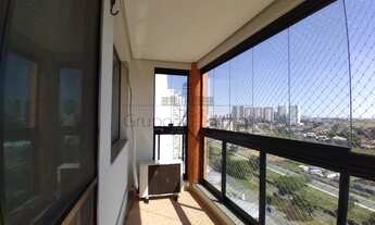 Imagem: Jardim Esplanada - Residencial Esplanada