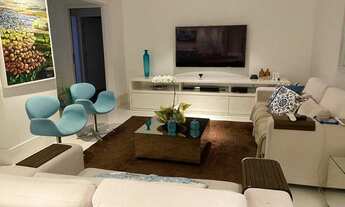 Imagem 3: Apartamento a venda no Lorian Boulevard, com 3 suítes, 3 Vagas 194 mts