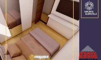 Imagem 4: Sobrado com 3 dormitórios à venda, 115 m² por R$ 740.000,00 - Recreio Maristela - Atibaia