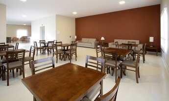 Imagem 7: PRONTO PRA MORAR ,2 dormitórios com lazer