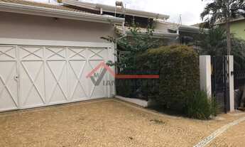 Imagem: Indaiatuba - Casa Padrão - Jardim Esplanada