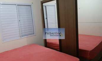 Imagem 5: Casa com 2 dormitórios à venda, 50 m² por R$ 243.000,00 - Jardim Ipanema - São Carlos/SP