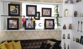 Imagem 3: Casa 04 dormitórios no bairro Jardim Cidade em São José