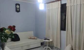 Imagem: Apartamento 2 Dormitórios com Garagem Fechada