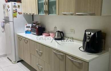 Imagem 3: Apartamento - Floradas de São José - Condomínio Vila Di Isabella - 113m² - 4 Dormitórios