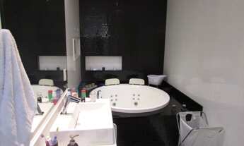 Imagem 2: CASA DE LUXO COND. LE JARDIN