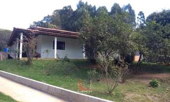 Imagem 2: Sítio com piscina Pinhalzinho