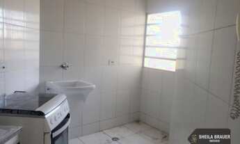 Imagem 7: Apartamento com 1 dormitório para alugar, 42 m² por R$ 1.100,00/mês - Centro - Guarulhos/S