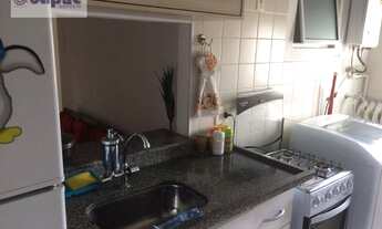 Imagem 4: Apartamento residencial à venda, Vila Endres, Guarulhos