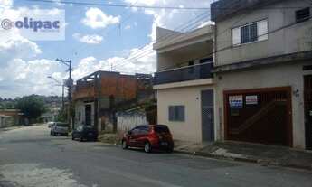 Imagem 7: Casa com 2 dormitórios à venda, 126 m² por R$ 230.000,00 - Jardim Fortaleza - Guarulhos/SP